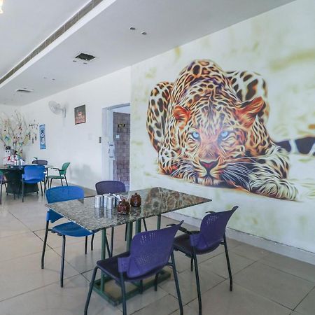 Hotel O Mg Mehak Garden Darbi Exterior photo